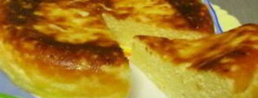 вкусная запеканка в мультиварке. Шаг 4