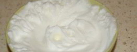 запеканка диетическая. Шаг 3