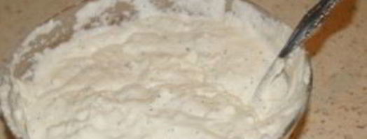 запеканка диетическая. Шаг 4