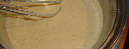 запеканка грибы на подушке. Шаг 13