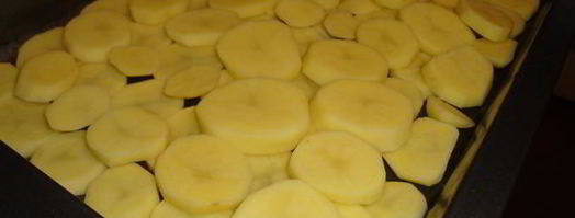 запеканка грибы на подушке. Шаг 6