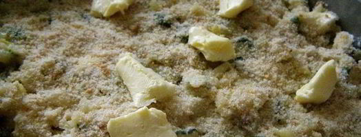 запеканка из белокочанной капусты. Шаг 6