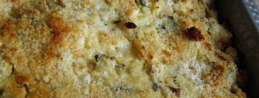 запеканка из белокочанной капусты. Шаг 7