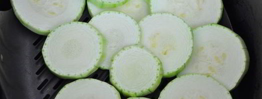 запеканка из кабачков с мидиями. Шаг 4