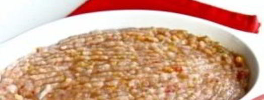 запеканка из курицы с овощами в духовке. Шаг 3