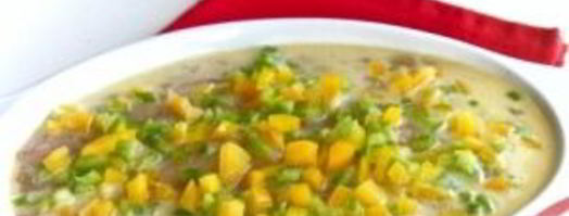 запеканка из курицы с овощами в духовке. Шаг 4