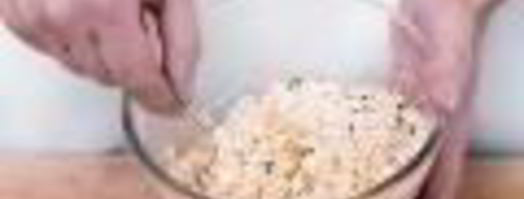 запеканка из риса и печеных овощей. Шаг 2