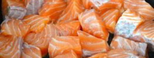 запеканка из семги. Шаг 3