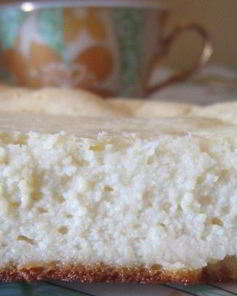 Запеканка из сгущенки и творога