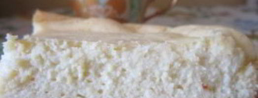 запеканка из сгущенки и творога. Шаг 4