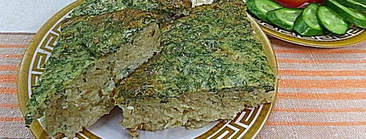 запеканка из тертого картофеля и сыра. Шаг 11