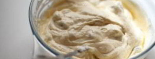 запеканка из творога с сухофруктами. Шаг 3