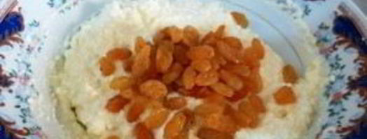 запеканка из творога в мультиварке панасоник. Шаг 3