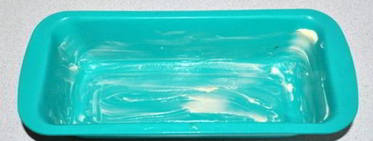 запеканка из творожного продукта с яблоком. Шаг 5