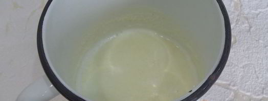 запеканка из тыквы с творогом. Шаг 2