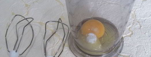 запеканка из тыквы с творогом. Шаг 9