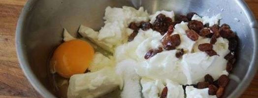 запеканка из вермишели. Шаг 23