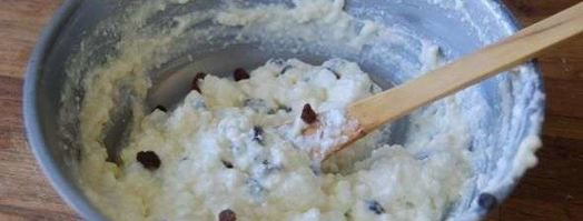 запеканка из вермишели. Шаг 25