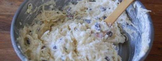 запеканка из вермишели. Шаг 27