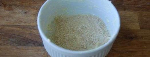 запеканка из вермишели. Шаг 29