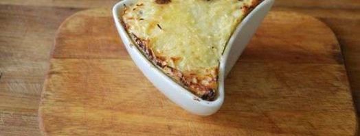 запеканка из вермишели. Шаг 33