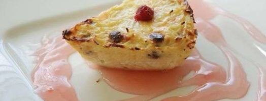 запеканка из вермишели. Шаг 35