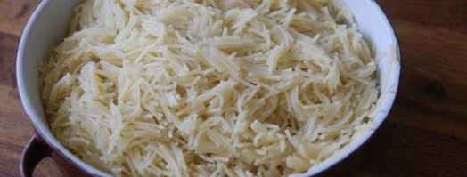 запеканка из вермишели. Шаг 7