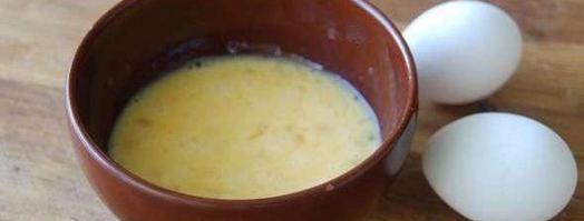 запеканка из вермишели. Шаг 10