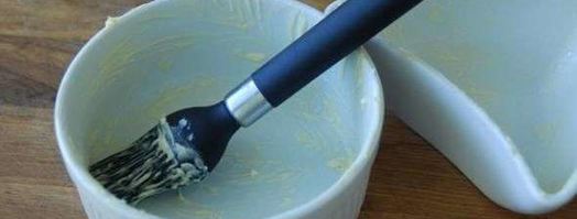 запеканка из вермишели. Шаг 14