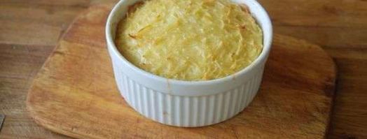 запеканка из вермишели. Шаг 16