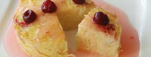 запеканка из вермишели. Шаг 19