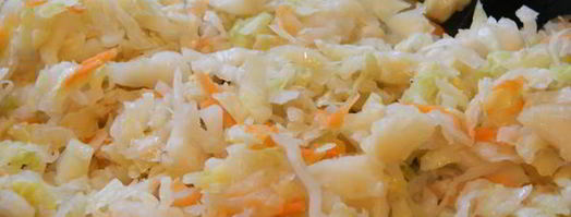 запеканка картофельная с беконом. Шаг 2