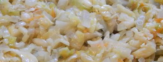 запеканка картофельная с беконом. Шаг 3