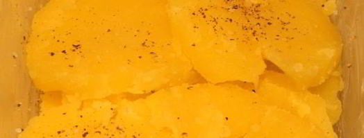 запеканка картофельная с беконом. Шаг 4