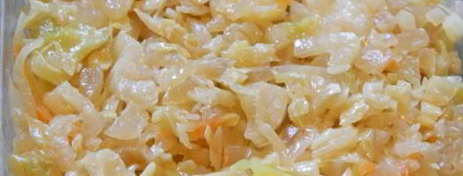 запеканка картофельная с беконом. Шаг 5