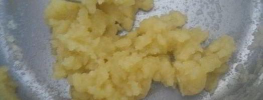 запеканка макчиз с курицей. Шаг 2