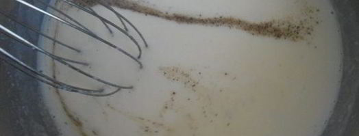 запеканка макчиз с курицей. Шаг 3