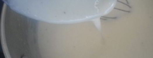 запеканка макчиз с курицей. Шаг 4