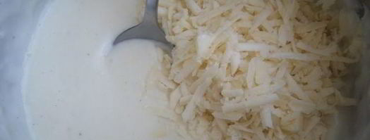 запеканка макчиз с курицей. Шаг 7