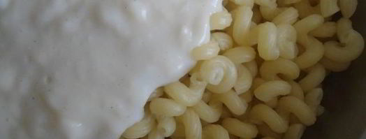 запеканка макчиз с курицей. Шаг 8