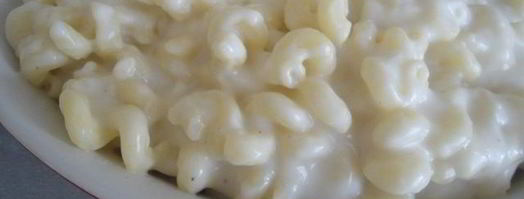 запеканка макчиз с курицей. Шаг 9