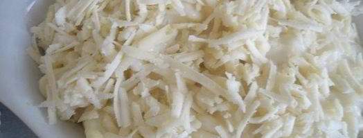 запеканка макчиз с курицей. Шаг 10