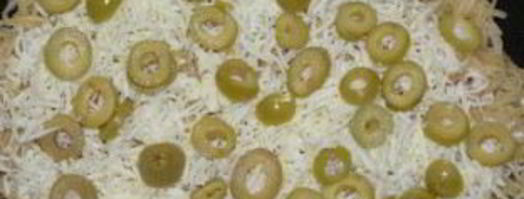 запеканка на сковороде. Шаг 2