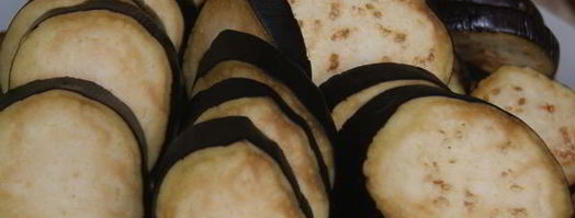 запеканка овощная с чесночком и сметаной. Шаг 2