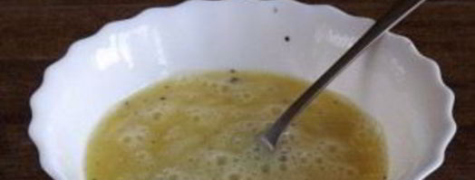 запеканка овощная с сыром. Шаг 3