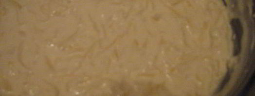 запеканка по-грузински. Шаг 6