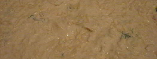 запеканка по-грузински. Шаг 7