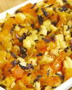 Запеканка по-тоскански