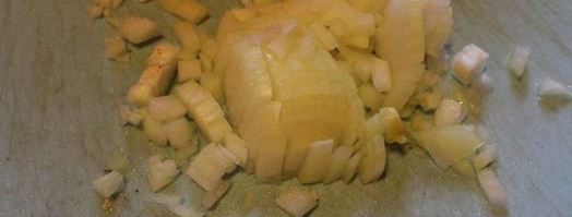 запеканка радость вкуса. Шаг 2