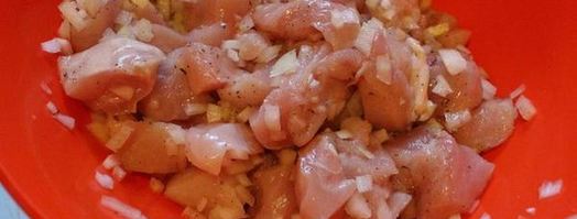 запеканка радость вкуса. Шаг 3